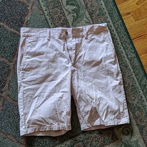 Men's Pink Shorts